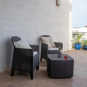 Lanzacosta Golf Villa Teguise (Lanzarote)