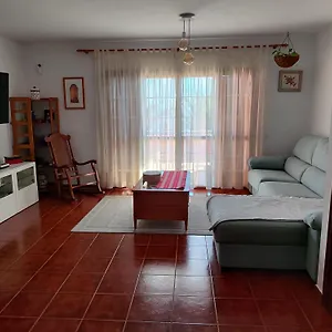 Lourdes 1 Casa Compartida Solo Con La Anfitriona Séjour chez l'habitant Breña Baja