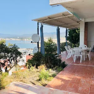 Puig Rom 68 Bajo Appartement